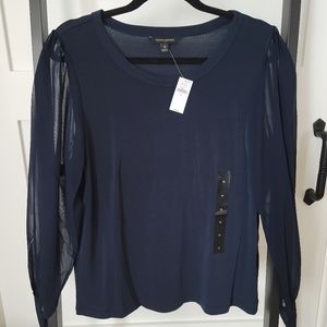 Banana Republic top